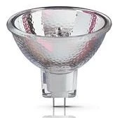 Philips Dichroic Disco 13095 250W 120V GY5.3