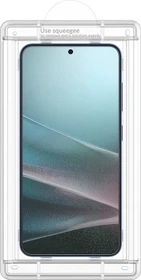 Spigen EliteShield EZ Fit HD für Samsung Galaxy S25
