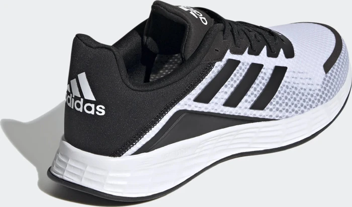 adidas Duramo SL cloud white/core black (Herren)