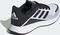 adidas Duramo SL cloud white/core black (Herren) Vorschaubild