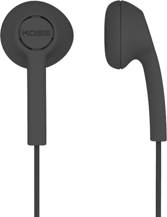 Koss KE5 weiß