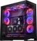 Phanteks NV9 Satin Black, schwarz, Glasfenster Vorschaubild