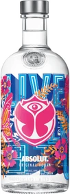 Absolut Tomorrowland 2021 700ml