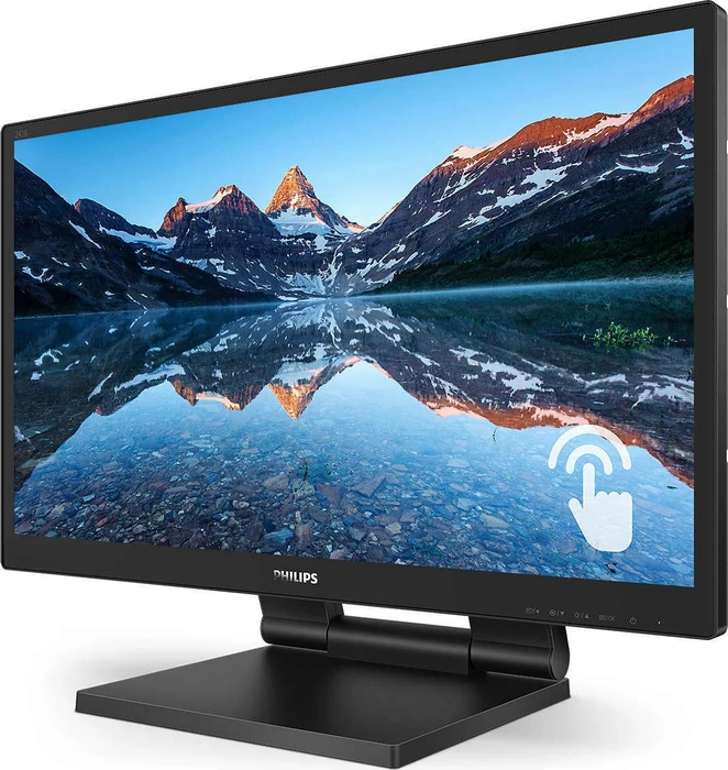 Philips B-line 242B9T, 23.8"