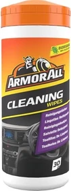 Armor All Polsterreinigungstücher, 30 Stück