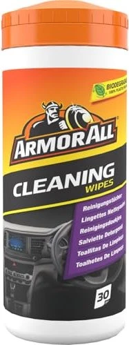 Armor All Polsterreinigungstücher, 30 Stück