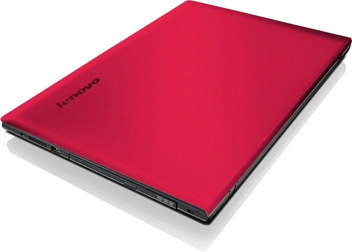 Lenovo G50-80, rot, Core i3-4005U, 8GB RAM, 1TB HDD, Radeon R5 M230, DE