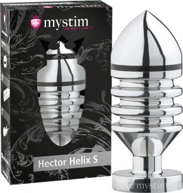 Mystim Hector Helix S