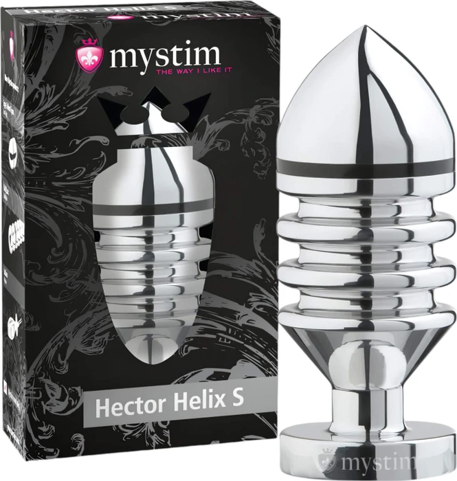 Mystim Hector Helix S
