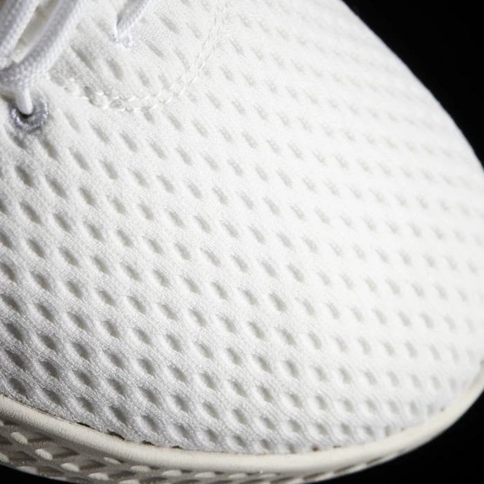 adidas Pharrell Williams Tennis HU white/tactile green