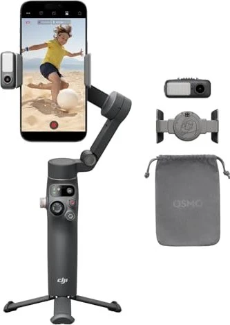 DJI Osmo Mobile 7P