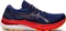 Asics Gel-Kayano 29 deep ocean/cherry tomato (Herren) Vorschaubild