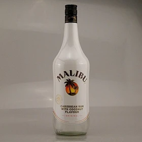 Malibu Original 1l