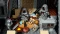 LEGO Star Wars - Offworld Sandkrawler und Schlammhorn Vorschaubild