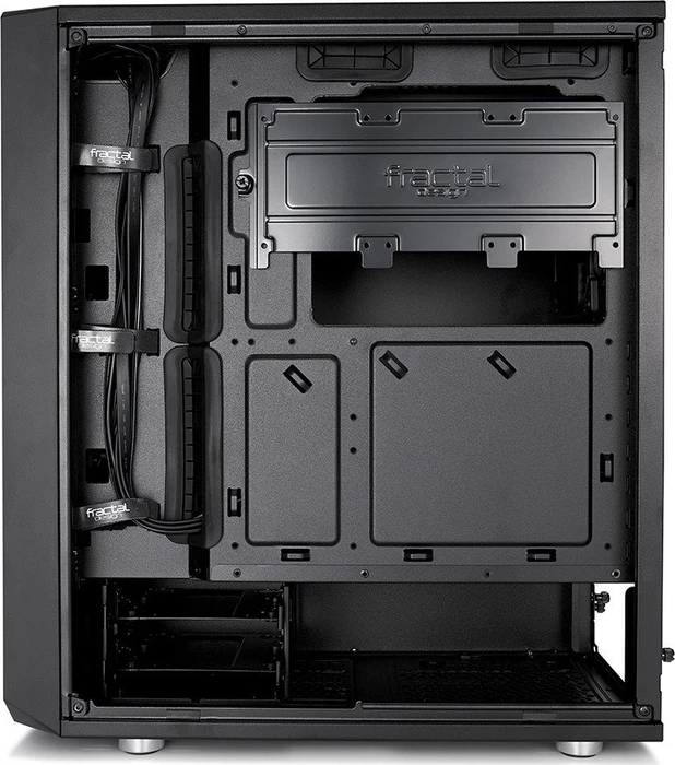 Fractal Design Meshify C