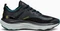 Puma ForeverRun Nitro Winter puma black/malachite/yellow burst (Herren) Vorschaubild
