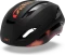 Giro Eclipse Pro Spherical Helm black/frequency orange Vorschaubild