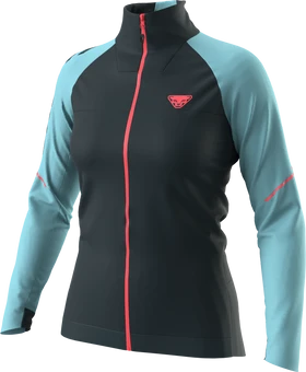 Dynafit Ride Wind Funktionsjacke marine blue (Damen)
