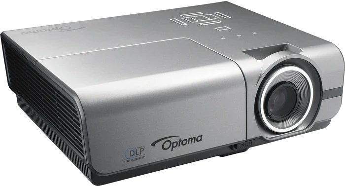 Optoma DH1017