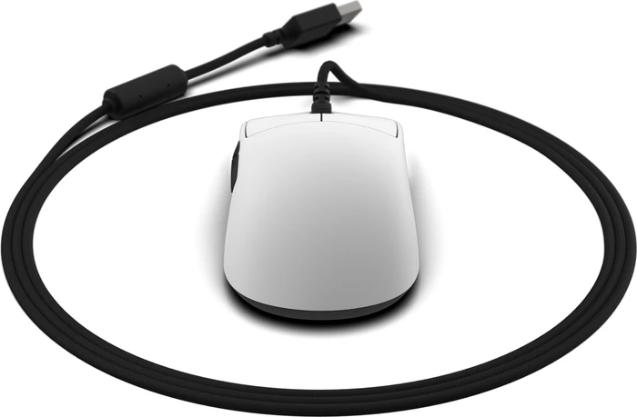 Endgame Gear OP1w 4k v2 Wireless Gaming Mouse weiß, USB