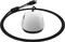Endgame Gear OP1w 4k v2 Wireless Gaming Mouse weiß, USB Vorschaubild