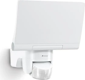 Steinel XLED home 2 Wandstrahler/Wandleuchte weiß