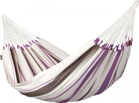 La Siesta Caribena Single-Hängematte purple