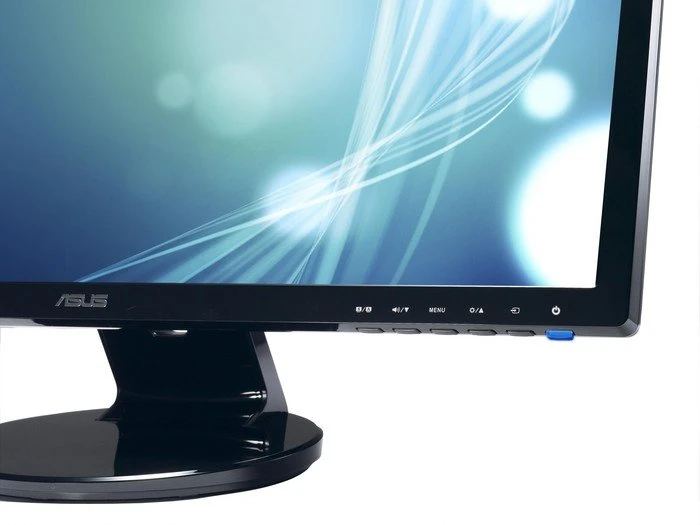 ASUS VE248H, 24"