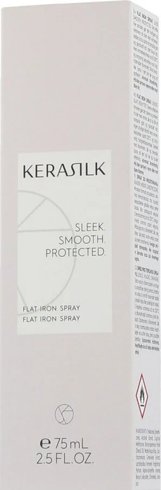 Kerasilk Styling Flat Iron Spray, 75ml