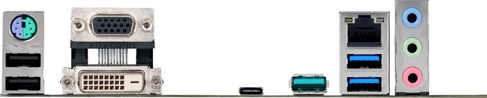 ASUS B85-Plus/USB 3.1 (Intel 1150)