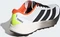 adidas Terrex Agravic 4 cloud white/core black/semi impact orange (Herren) Vorschaubild
