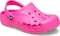 Crocs Baya Clog electric pink (Junior) Vorschaubild
