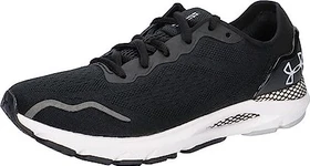 Under Armour HOVR Sonic 6 schwarz/weiß (Damen)