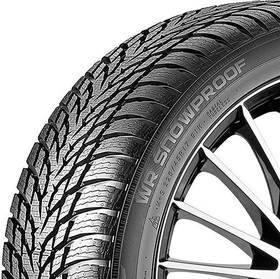 Nokian WR Snowproof 205/65 R15 94T