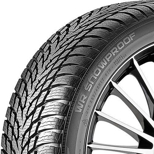 Nokian WR Snowproof 205/65 R15 94T