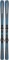 K2 Blur 76 + M3 10 Compact Quikclik (inkl. Bindung) (Herren) (Modell 2025/2026) Vorschaubild