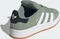 adidas Campus 00s silver green/cloud white/gum (Junior) Vorschaubild