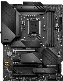 MSI MAG H670 Tomahawk WIFI DDR4 (Intel 1700)