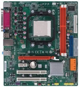 ECS Elitegroup MCP61M-M3 (AMD AM3)