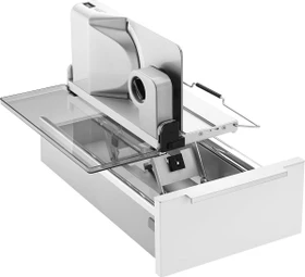 Ritter AES52 S Einbau-Allesschneider
