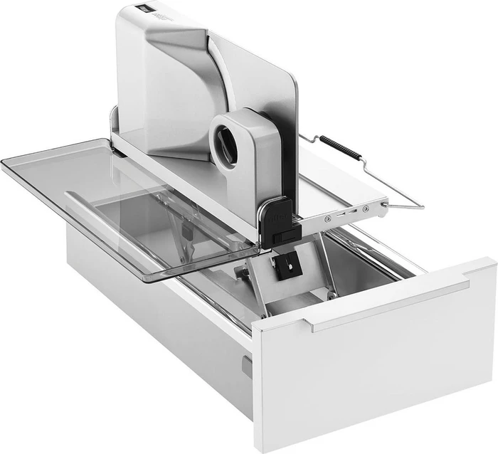 Ritter AES52 S Einbau-Allesschneider