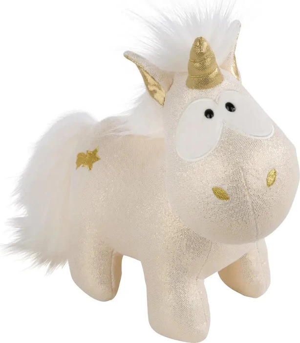 Nici Theodor and Friends Einhorn Shooting Star 13cm