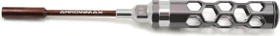 Arrowmax Honeycomb AM-450150 Außensechskant Schraubendreher, 5x100mm