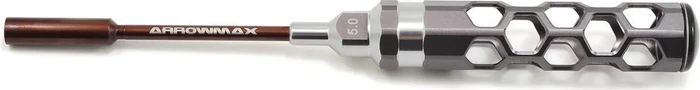 Arrowmax Honeycomb AM-450150 Außensechskant Schraubendreher, 5x100mm