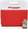 Igloo Playmate Elite Passiv-Kühlbox diablo red Vorschaubild