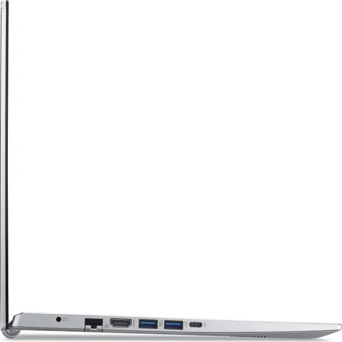 Acer Aspire 5 A515-56-50GN, silber, Core i5-1135G7, 16GB RAM, 512GB SSD, DE