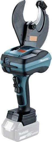 Makita DTC101ZK Akku-Kabelschneider solo inkl. Koffer