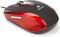 NGS Tick Wired Mouse rot, USB Vorschaubild