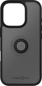 Fidlock Vacuum Phone Case für Apple iPhone 16 Pro schwarz (VC-03800-R0001(BLK))
