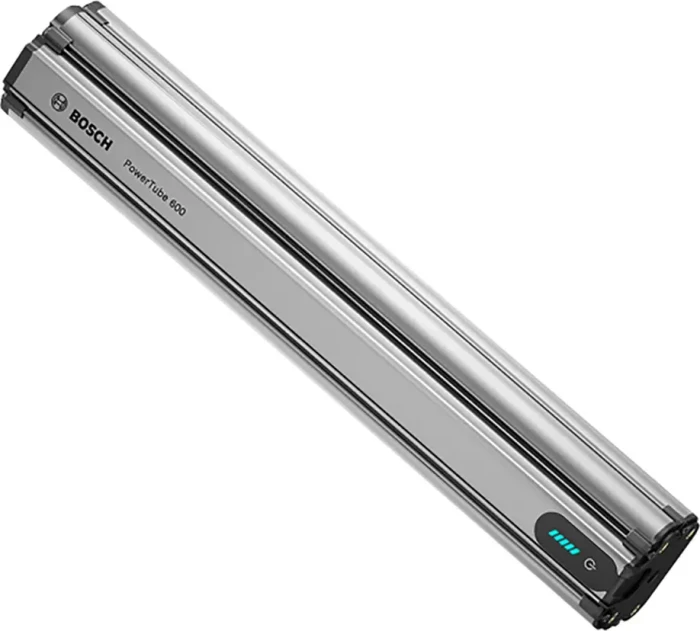 Bosch PowerTube 600 Rahmenakku